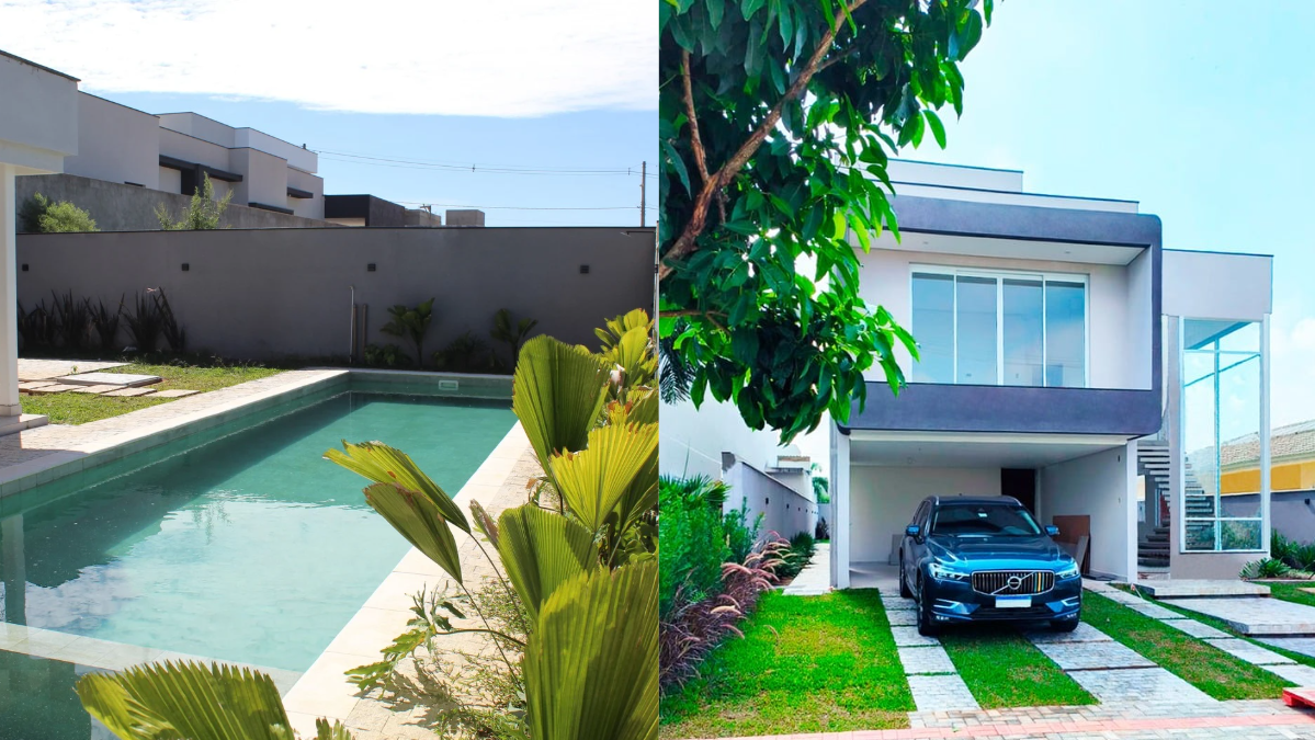 Dream House I